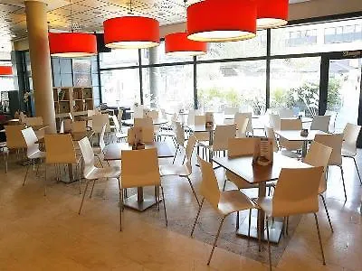 Travelodge Torrelaguna Madrid 3*,  Spain